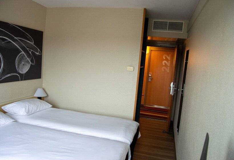 Номер Стандарт, B&b Hotel Boulogne Sur Mer Centre Les Ports
