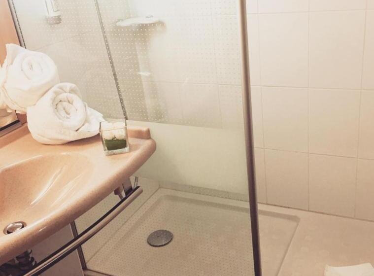 Номер Стандарт, Ibis Rennes Cesson