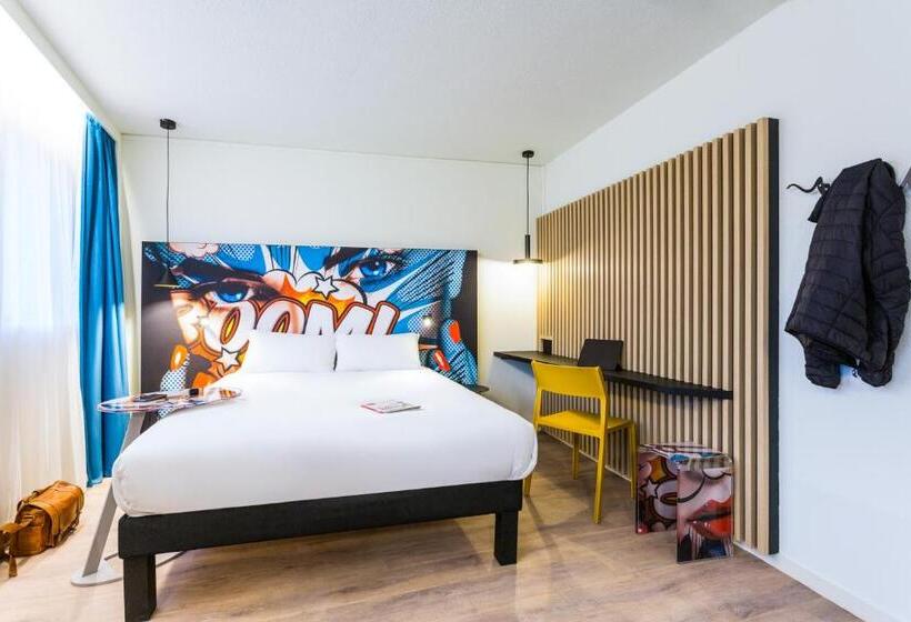 Люкс, Ibis Styles Bordeaux Sud