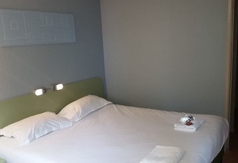 اتاق استاندارد, Inn Design Moutiers