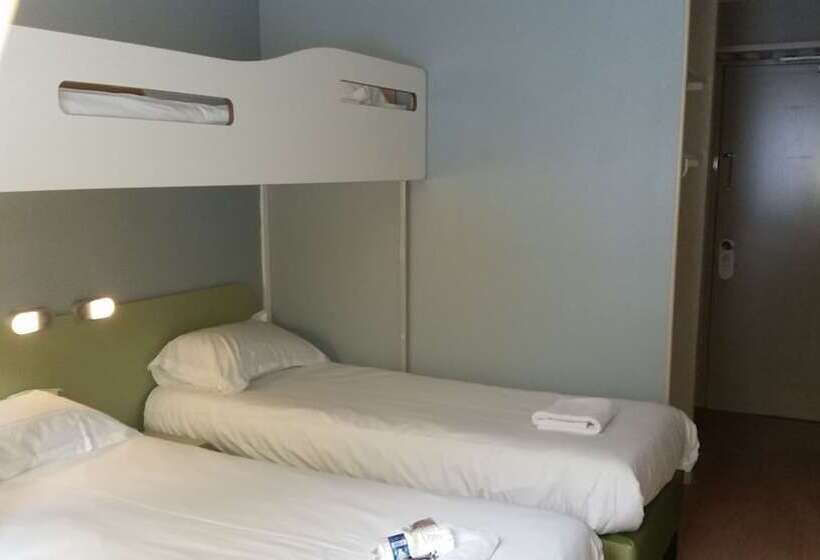 اتاق استاندارد, Inn Design Moutiers
