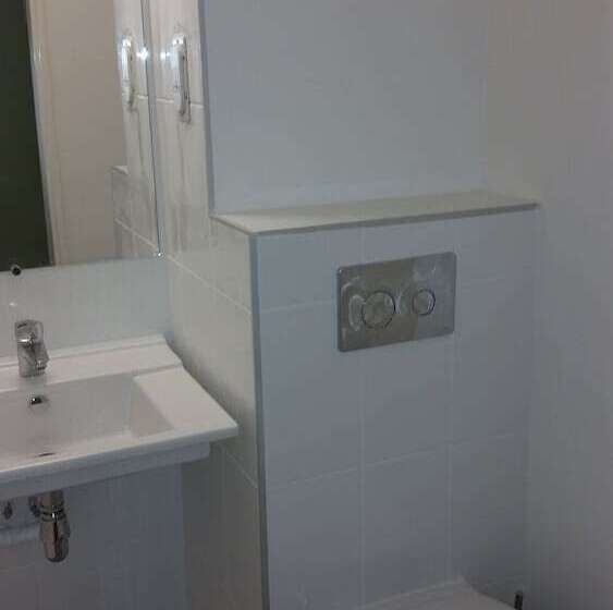 اتاق استاندارد, Inn Design Moutiers
