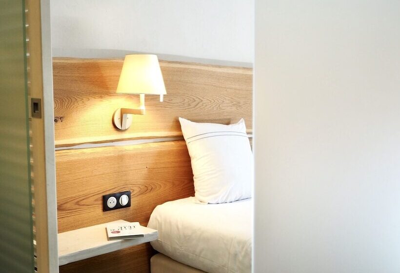 Номер Superior, Maison Jenny Hotel Restaurant & Spa