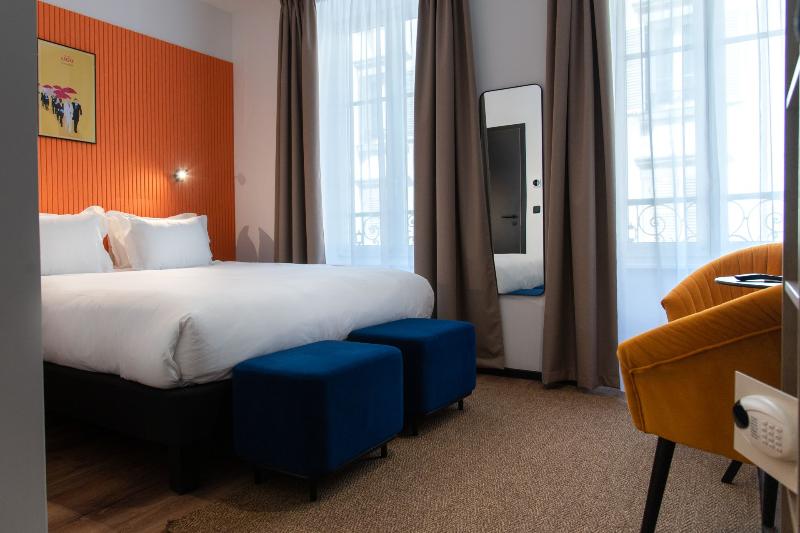 Номер Superior, Clapclap Hôtel, Food & Bar