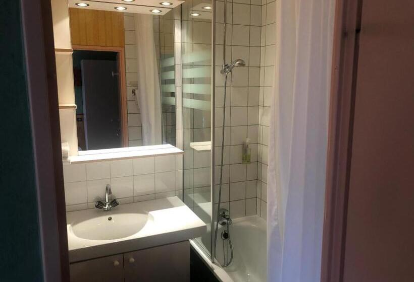 Номер Стандарт, Brit Hotel Florimont