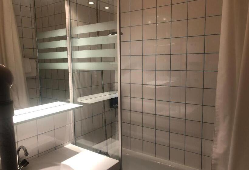 Номер Комфорт, Brit Hotel Florimont