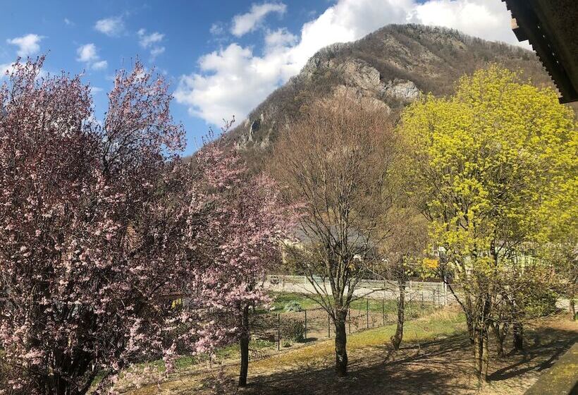 Трехместный Номер Комфорт, Brit Hotel Florimont
