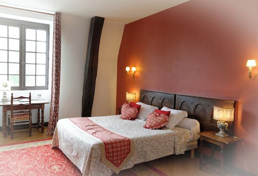 Номер Superior, Grand Hôtel De L Abbaye