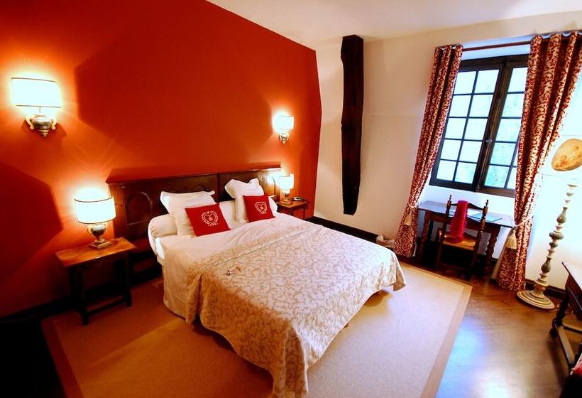 Номер Superior, Grand Hôtel De L Abbaye