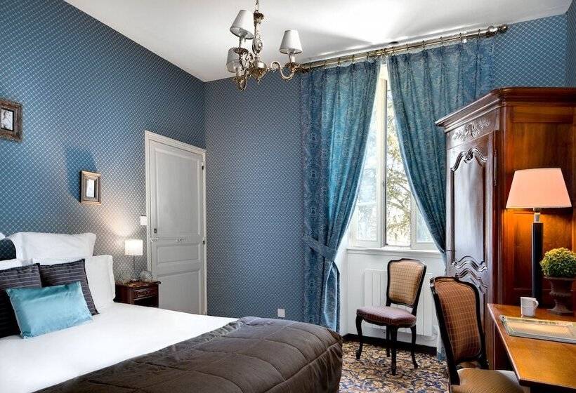 Номер Superior, Hôtel Saint Martin   La Maison Younan
