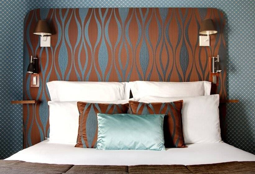 Классический Номер, Hôtel Saint Martin   La Maison Younan
