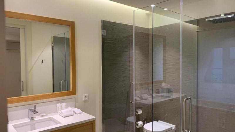 Номер Deluxe, Hôtel De Cavoye