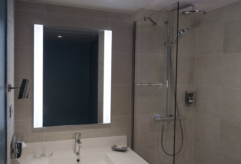 Номер Superior, Mercure Annemasse Porte De Geneve