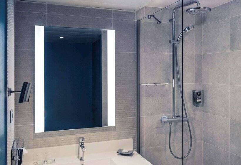 Номер Superior, Mercure Annemasse Porte De Geneve