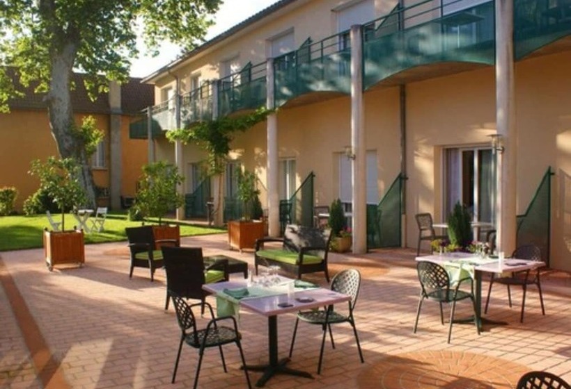 Номер Superior, Mercure Castres L'occitan