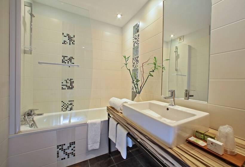 수피리어 룸, Mercure Castres L'occitan