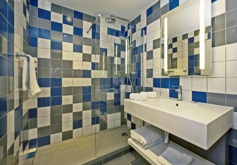 수피리어 룸, Mercure Castres L'occitan