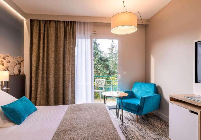 수피리어 룸, Mercure Castres L'occitan
