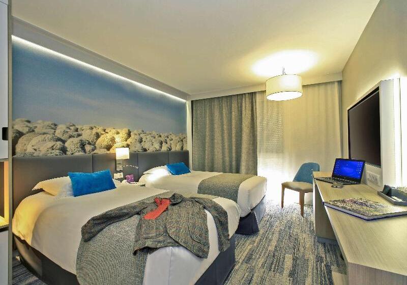 수피리어 룸, Mercure Castres L'occitan