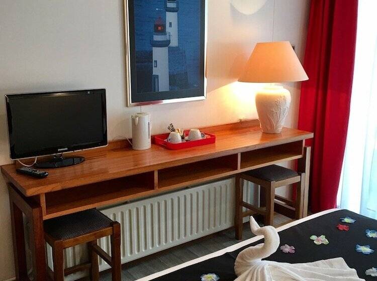 Номер Стандарт, Roc Hôtel