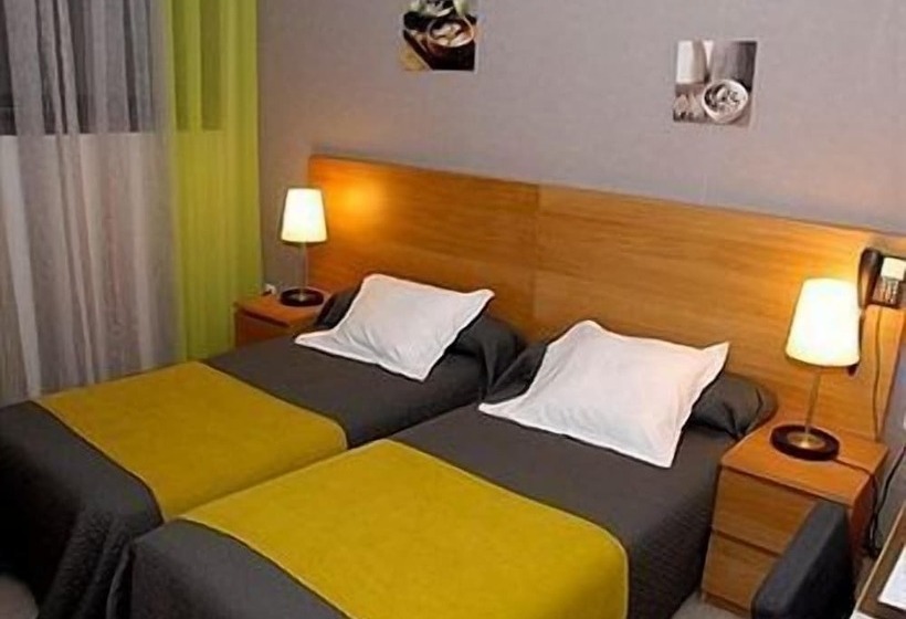 Номер Стандарт, Chez Terrassier   Logis Hôtels   Hotel Et Restaurant