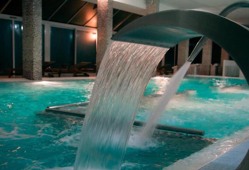 Номер Стандарт, Domaine Des Dryades