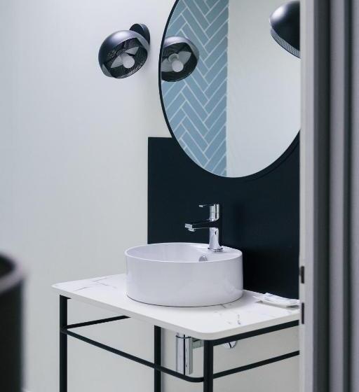 Апартаменты 2 Спальни, Domaine La Gentilhommière