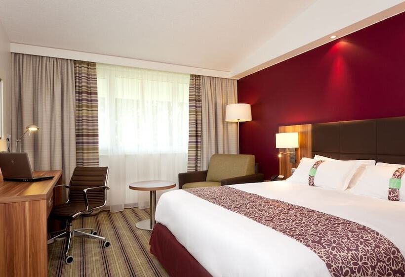 Номер Стандарт, Holiday Inn Lille Ouest Englos, An Ihg