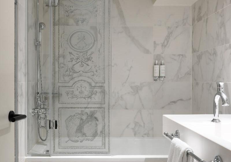 豪华房间, Mgallery Le Louis Versailles Château