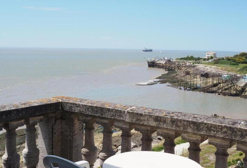 高级海景房, Hôtel Primavera