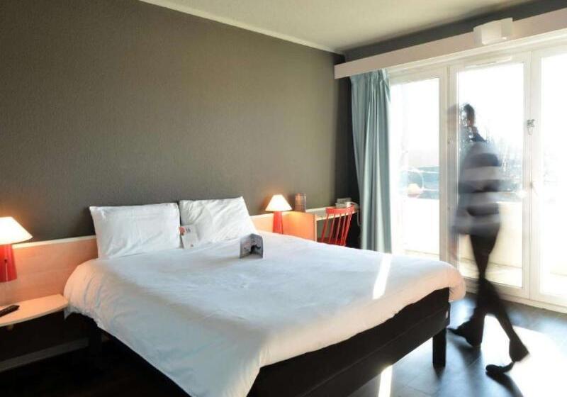 Номер Superior, Ibis Brive Centre