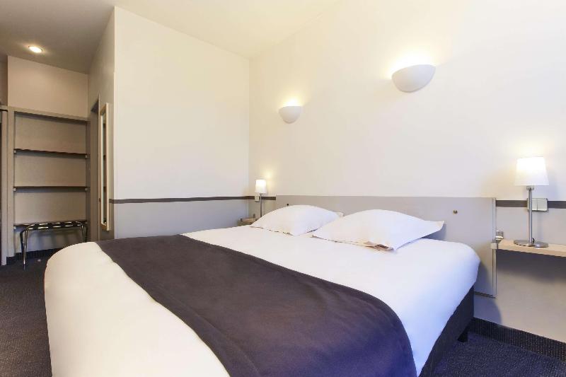 Номер Superior, Kyriad Nimes Centre