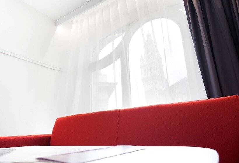اتاق پرستیژ, Mercure Lille Centre Grand Place