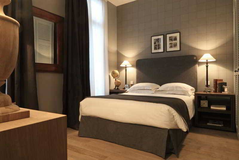 اتاق سوپریور, New Hotel Roblin