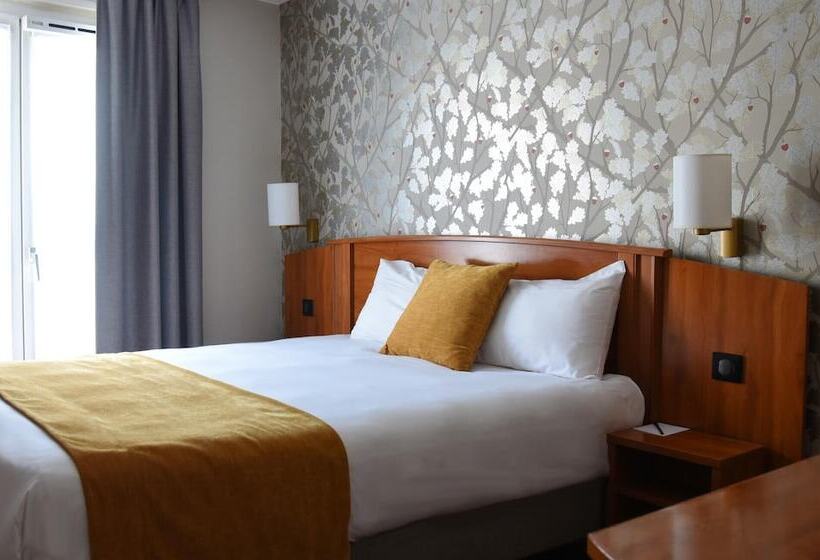 חדר קומפורט, Timhotel Opera Madeleine