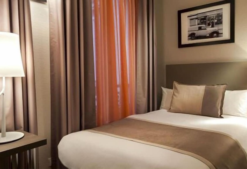 חדר קומפורט יחיד, Timhotel Opera Madeleine