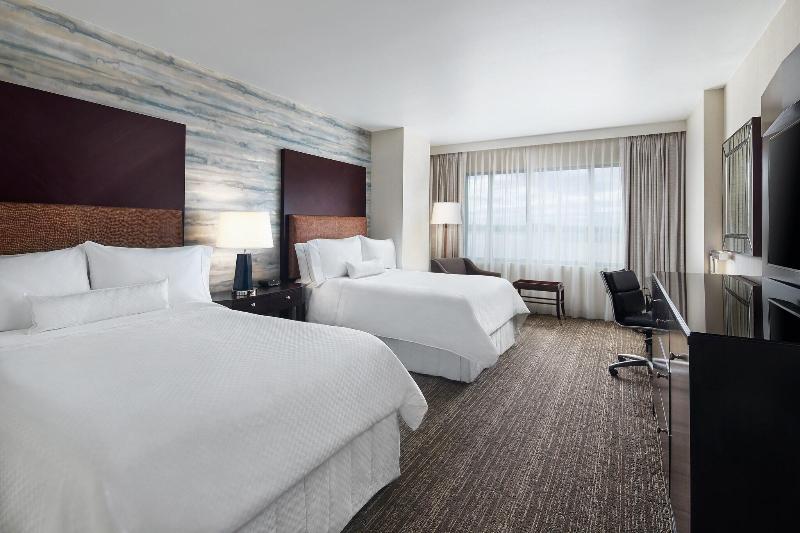 Номер Superior, Novotel Strasbourg Centre Halles