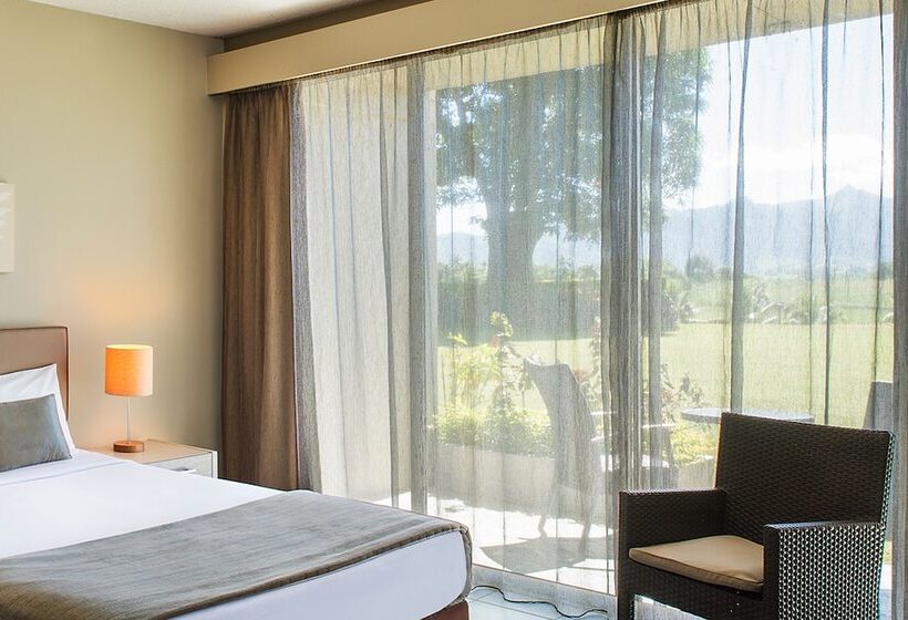 수피리어 룸, Novotel Nadi