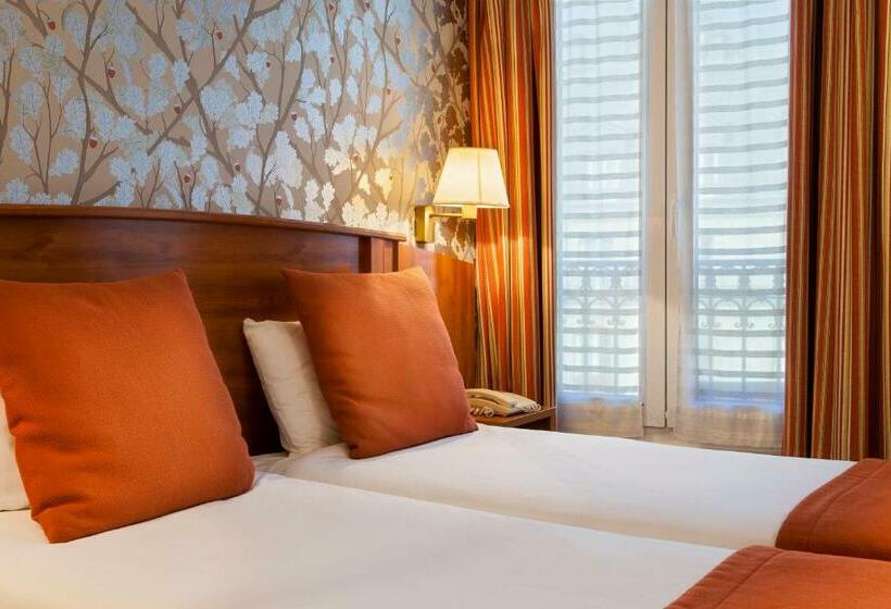 חדר קומפורט, Timhotel Opera Madeleine