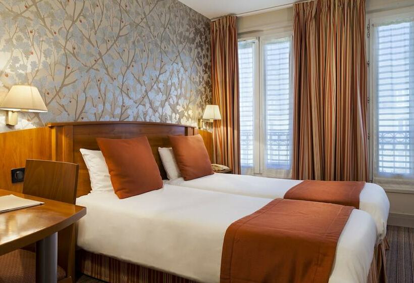 חדר קומפורט, Timhotel Opera Madeleine