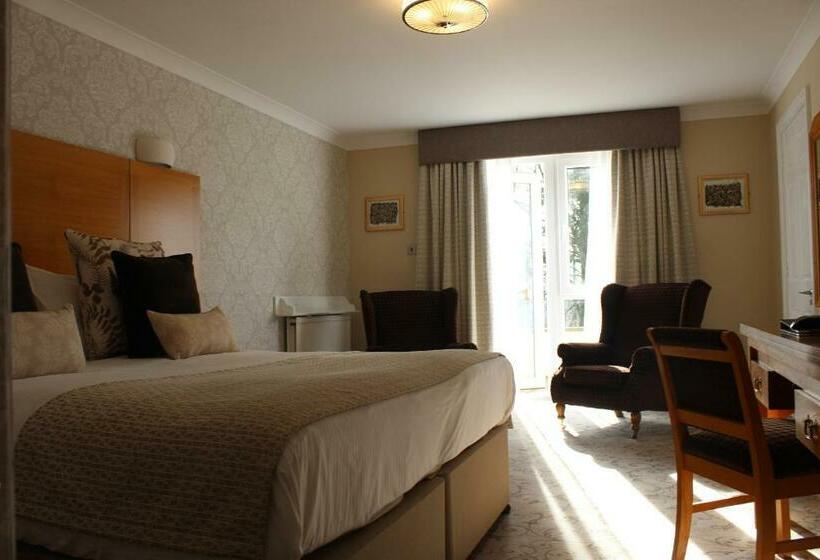 Номер Стандарт Вид на Сад, Appleby Manor Hotel & Garden Spa