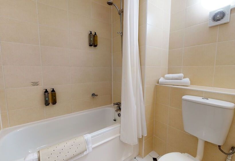 اتاق اجرایی, Aberdeen Airport Dyce Hotel, Sure Hotel Collection By Bw
