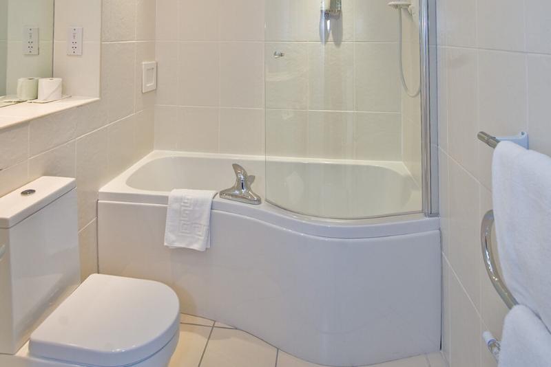 Апартаменты 1 Спальня, Aberdeen Douglas
