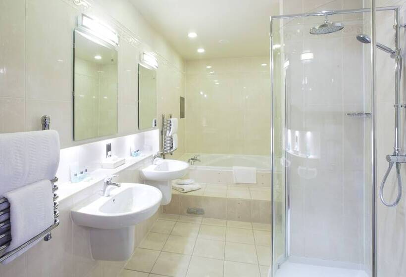 Номер Стандарт, Appleby Manor Hotel & Garden Spa