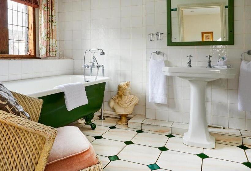 Номер Deluxe, Burford House Bh
