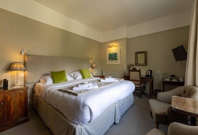 Классический Номер, Cotswold House Hotel And Spa   A Bespoke