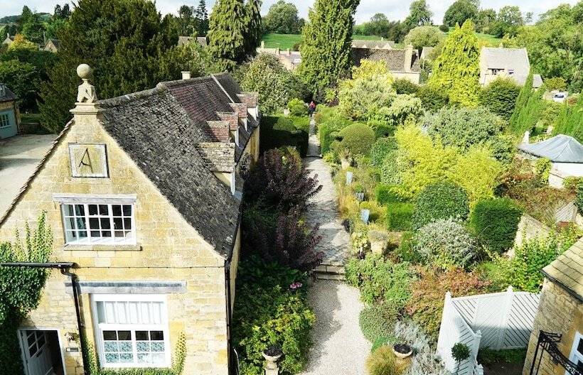 Номер Superior, Cotswold House Hotel And Spa   A Bespoke