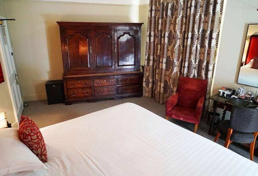 Chambre Supérieure, Cotswold House Hotel And Spa   A Bespoke