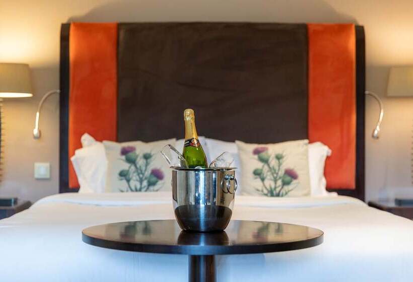 Полулюкс, Cotswold House Hotel And Spa   A Bespoke