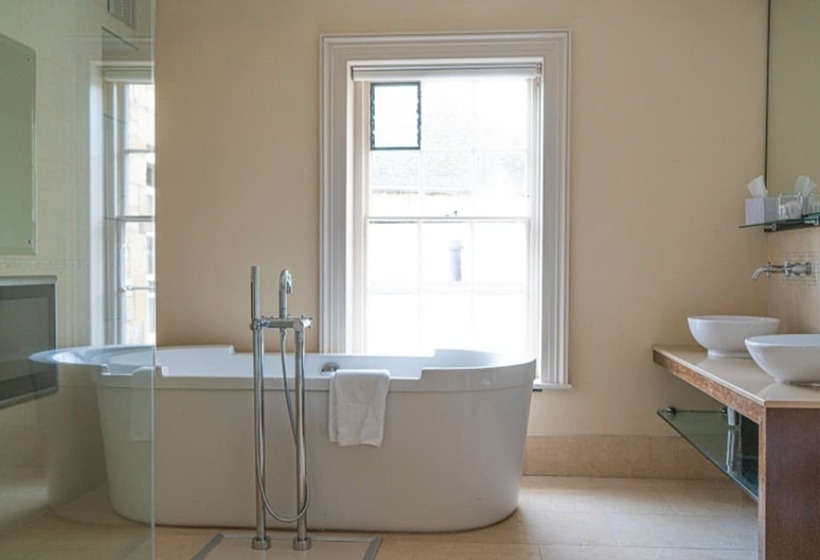 Junior Suite, Cotswold House Hotel And Spa   A Bespoke